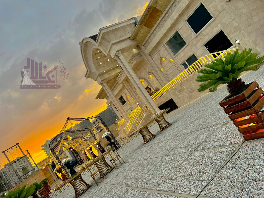 تالار عمارت ماهور فردیس - 05%